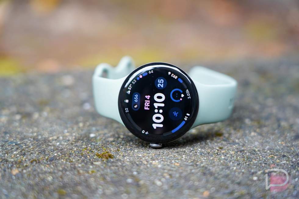Google Rolls Out Health Guardian on Pixel Watch