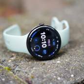 Pixel Watch 5 Review