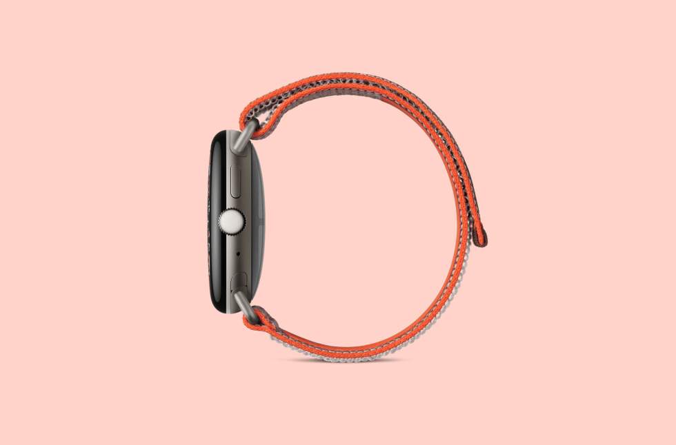 Pixel Watch 5 Steph Curry Special Edition