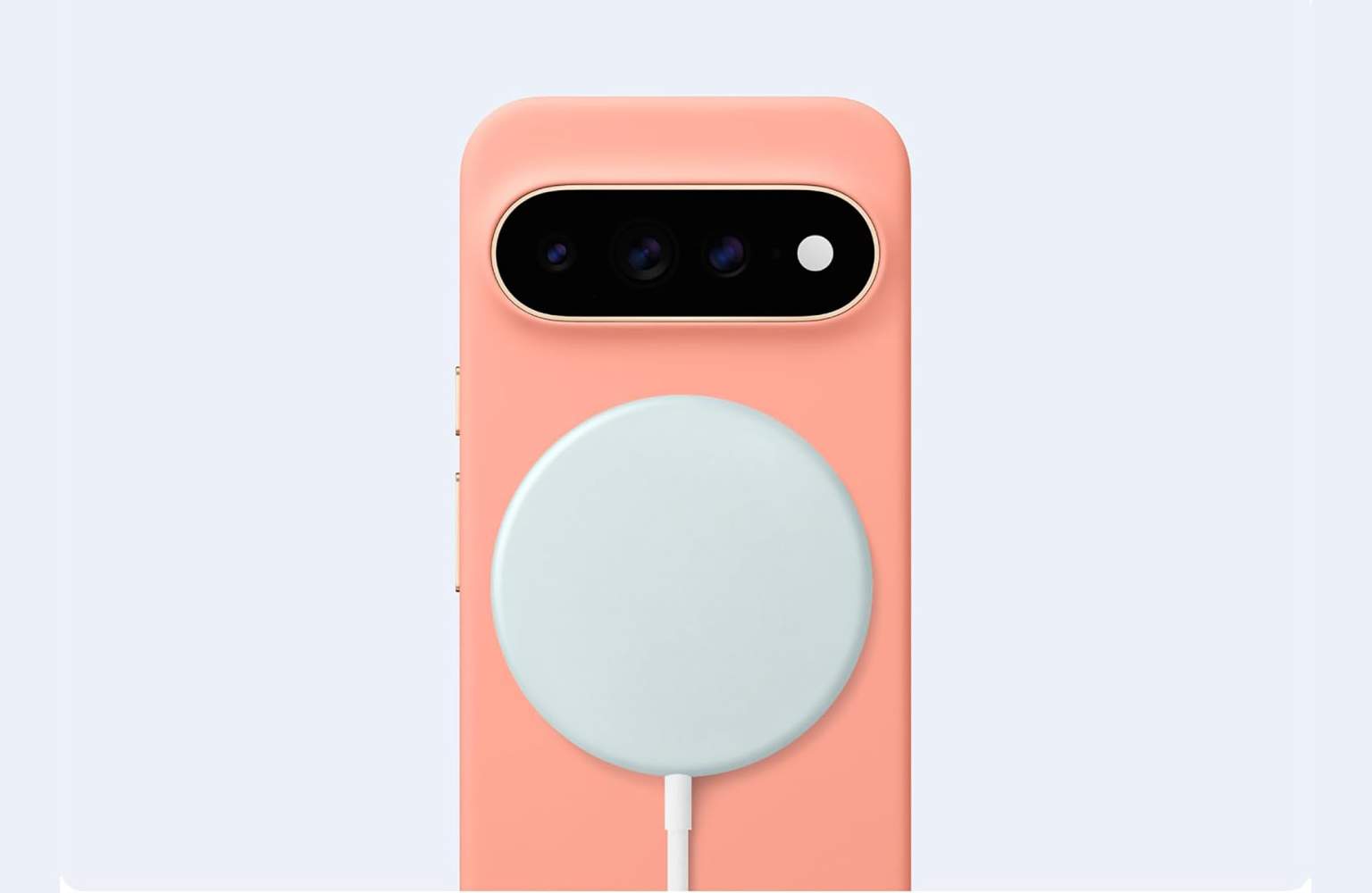 Here's 20% Off Official Pixel 11 Pixelsnap Cases