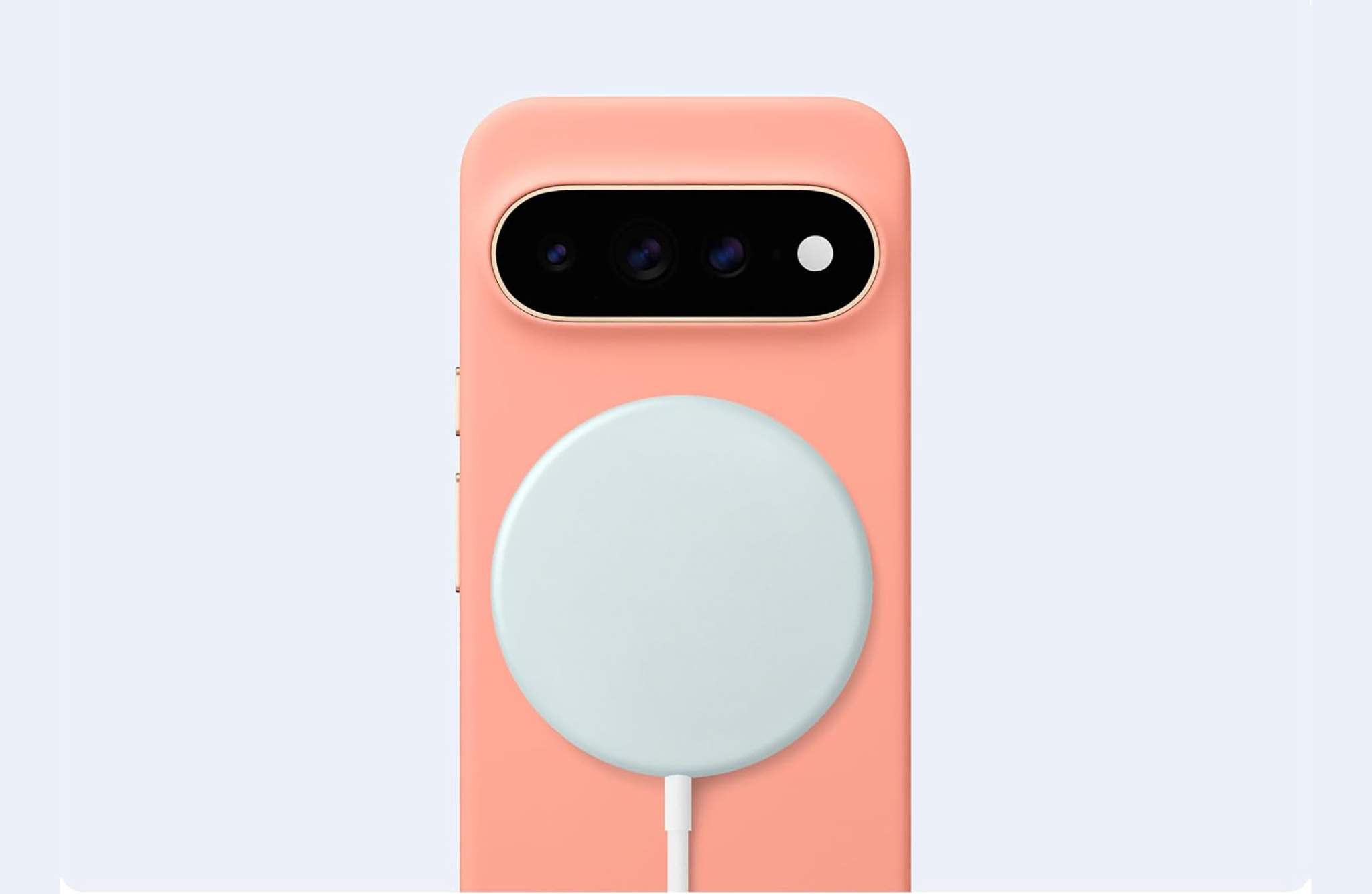 Here's 20% Off Official Pixel 11 Pixelsnap Cases