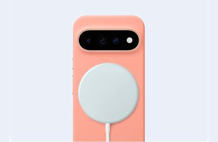 Here’s 20% Off Official Pixel 11 Pixelsnap Cases