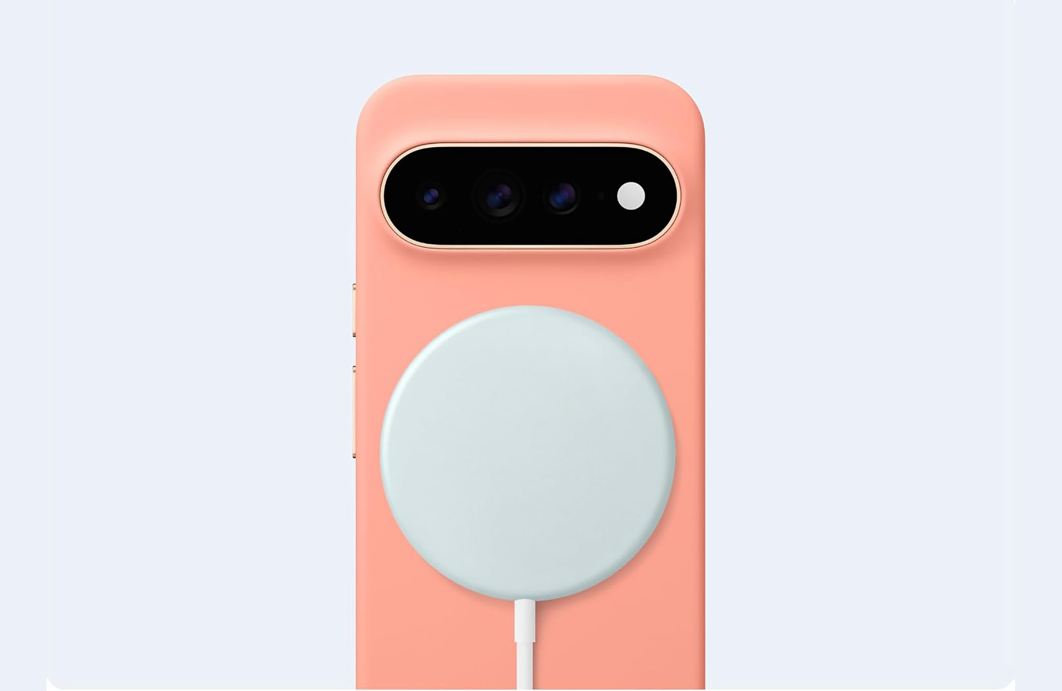 Here's 20% Off Official Pixel 11 Pixelsnap Cases
