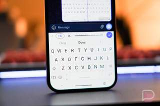 Swiftkey Copies Pixel 11’s Awesome Rambler Feature