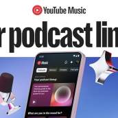 YouTube Music Adds 2 New Features