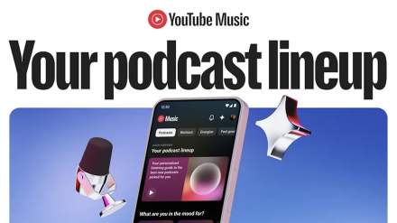 YouTube Music Adds 2 New Features
