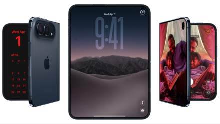 Android Users React to iPhone Duo Announcement