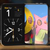 Galaxy Z Fold 8 vs. iPhone Duo: Which to Buy?