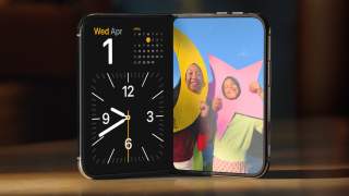 Galaxy Z Fold 8 vs. iPhone Duo: Which to Buy?