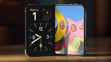 Galaxy Z Fold 8 vs. iPhone Duo: Which to Buy?