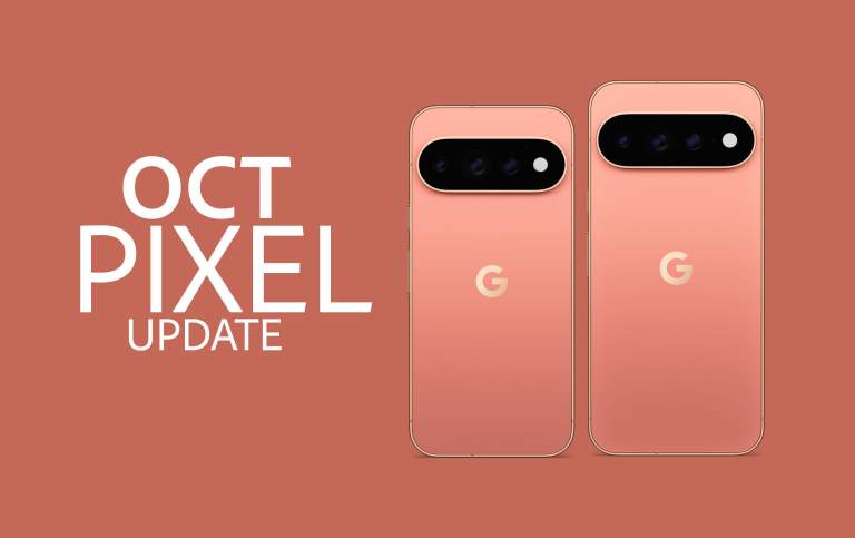 2026 OCTOBER PIXEL UPDATE DOWNLOAD