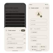 Android 18: Contacts Permission Gets a Rework