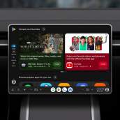 Android Automotive Getting Huge Google Play Upgrade