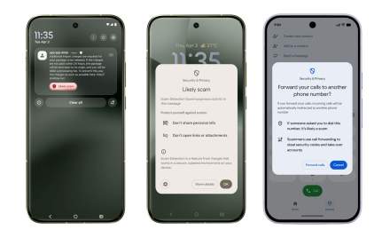 Google Brings Powerful Scam Alert Shields to Millions More Android Users