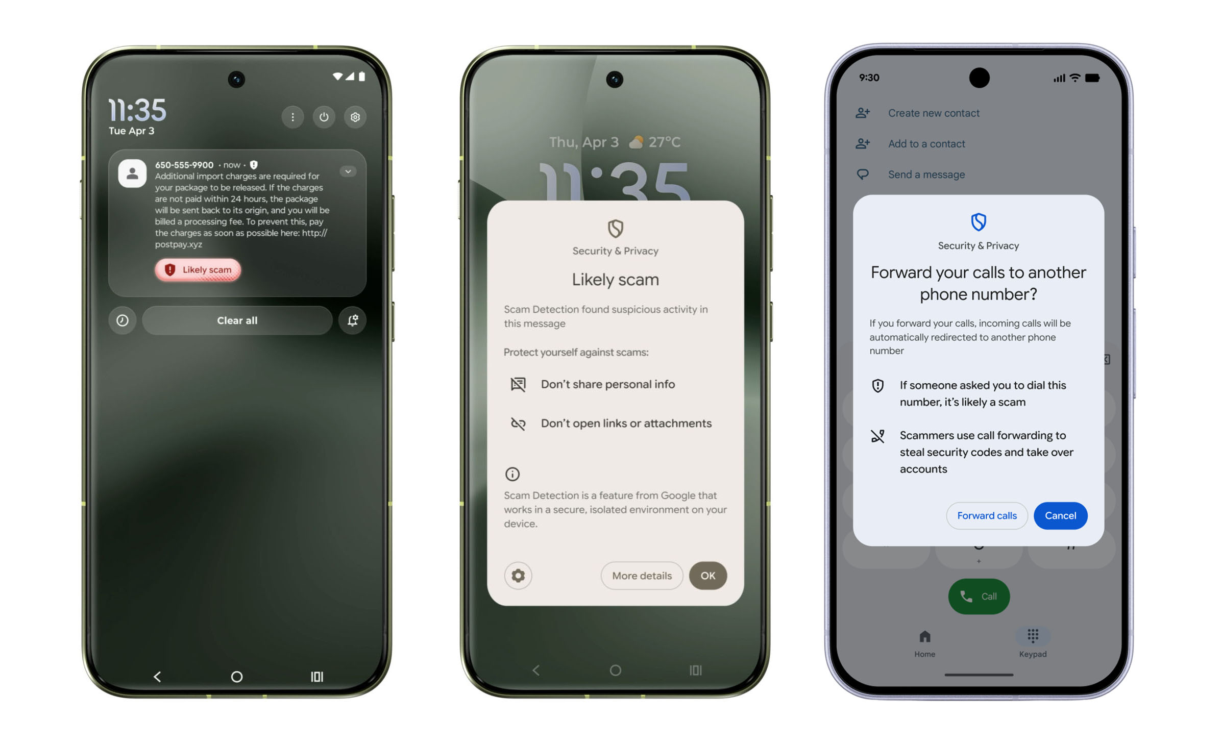 Google Brings Powerful Scam Alert Shields to Millions More Android Users