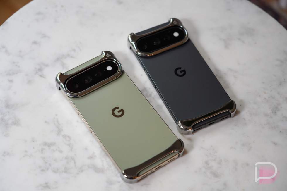 Arc Pulse - Pixel 11 Pro and Pixel 11 Pro XL pros and cons