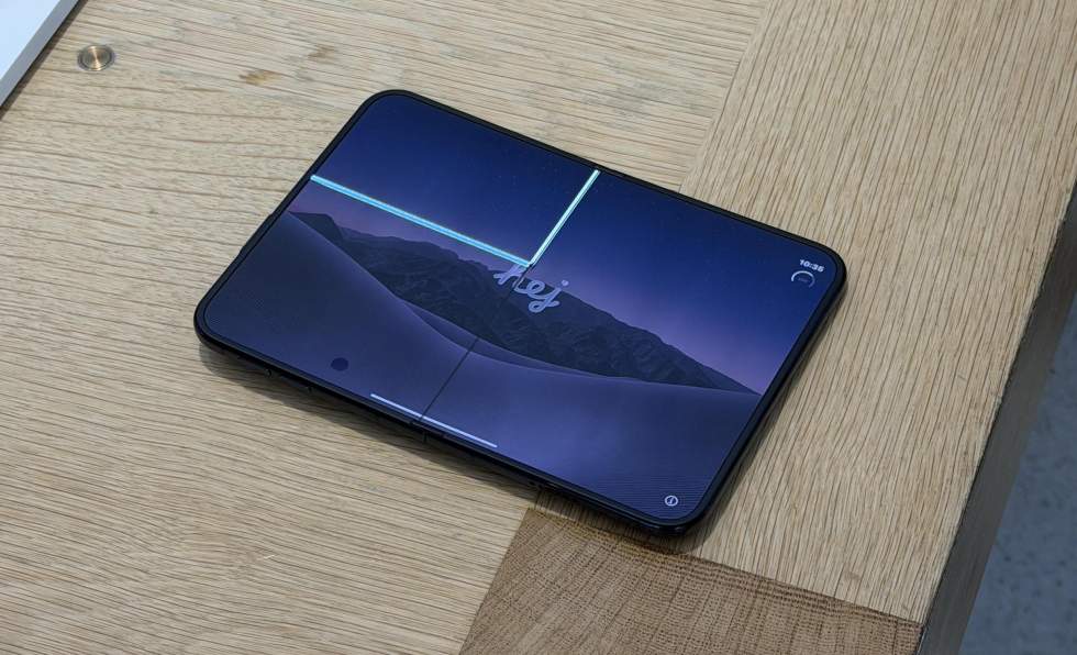 iPhone Duos Break Too