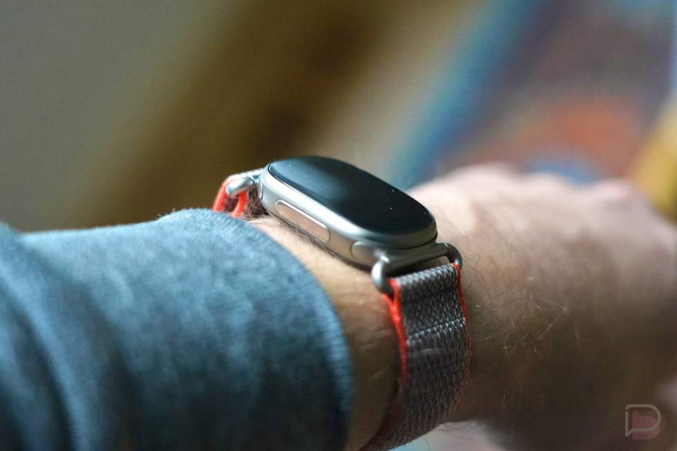 How big is the Fitbit Edge?