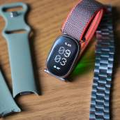 Fitbit Edge Review: The Fitness Tracker You Actually Want