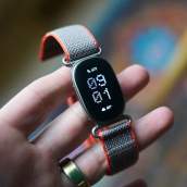 You Can Buy the Fitbit Edge Today: Should You?