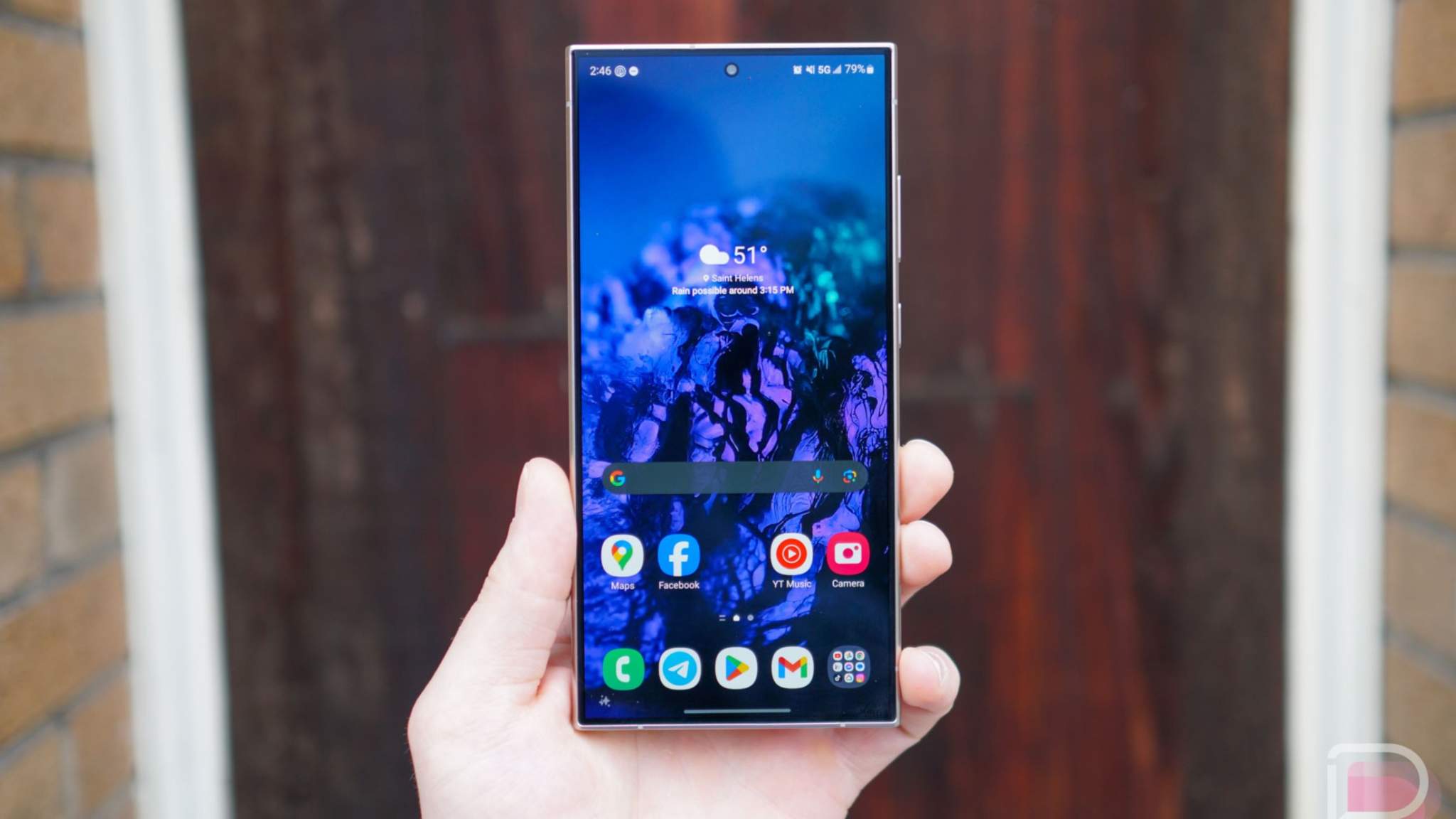 Galaxy S24 Series: One UI 9 (Android 17) Rolling Out!