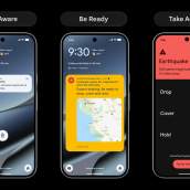 Android’s Earthquake Alerts: Expanded to 200+ Regions