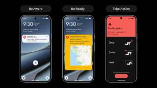 Android’s Earthquake Alerts: Expanded to 200+ Regions