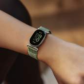 Google Fitbit Edge: Official at $179.99, Here’s Everything Else New