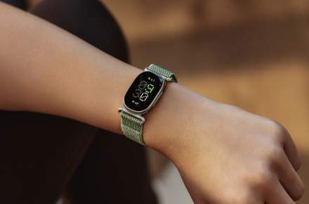 Google Fitbit Edge: Official at $179.99, Here’s Everything Else New