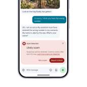 Google Messages is Getting a Massive Gemini-Powered Scam Defense Upgrade