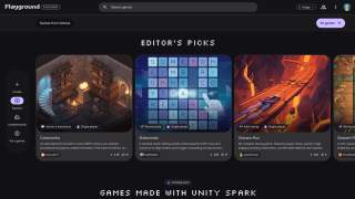 Google Playground: Make Your Own Games Without Coding