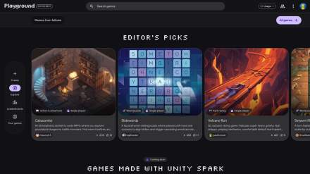 Google Playground: Make Your Own Games Without Coding