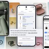 Google’s Universal Cart is Here
