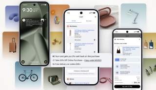 Google’s Universal Cart is Here