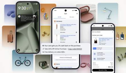 Google’s Universal Cart is Here