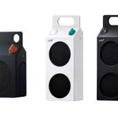 Here’s 2 New Nothing CMF Bluetooth Speakers Called “Speaker S” and “Speaker M”