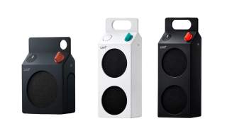 Here’s 2 New Nothing CMF Bluetooth Speakers Called “Speaker S” and “Speaker M”