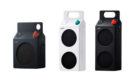 Here’s 2 New Nothing CMF Bluetooth Speakers Called “Speaker S” and “Speaker M”