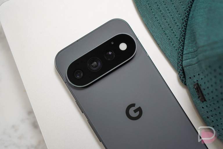 Pixel 11 Pro - Obsidian - Pixel 12 info
