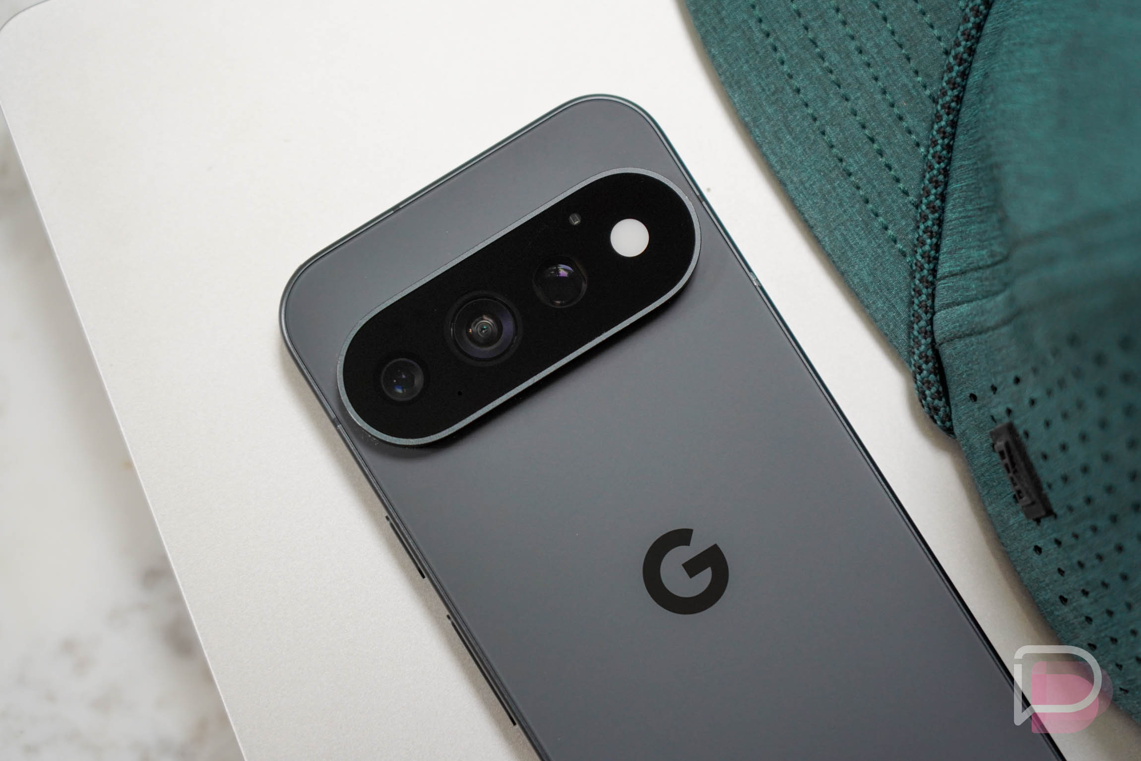 Google Pixel 12 lineup planned for mid-2027 per leaked documents