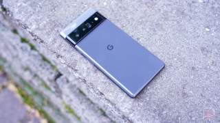 Pixel 6 and Pixel 6 Pro Reach End of Life