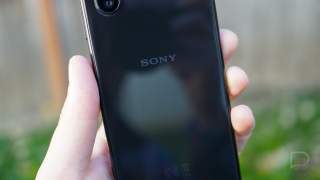 Sony’s Two Year Old Phone Won’t Get Android 17