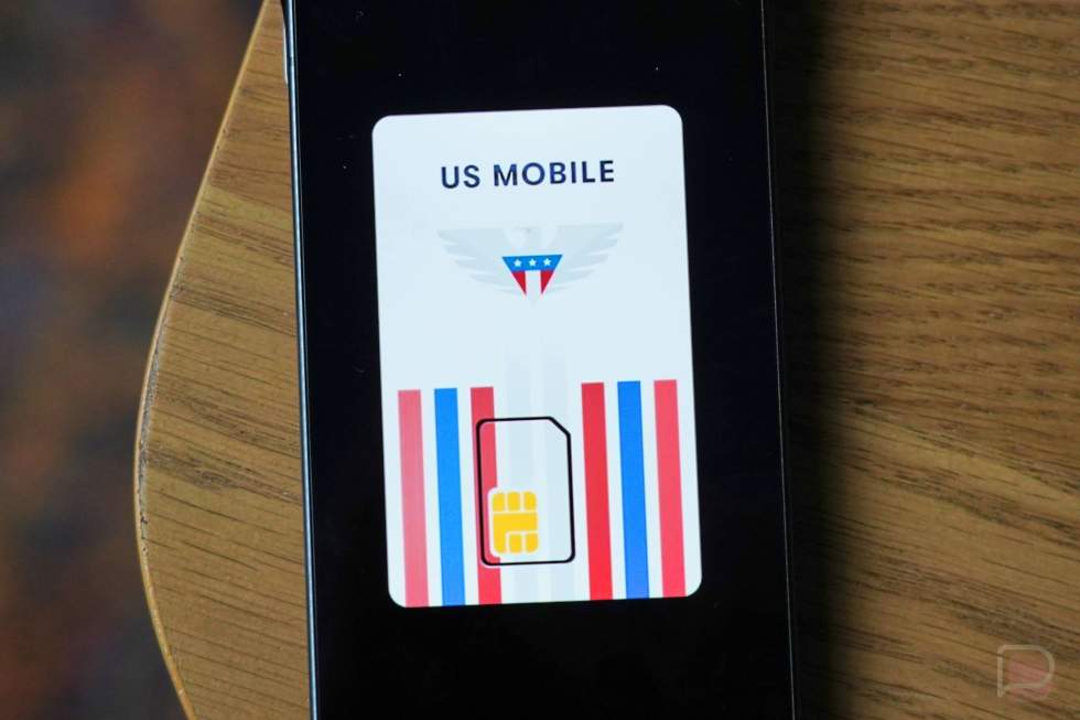 US Mobile Features - Review