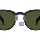 Android XR Smart Glasses: Peep All the Frames