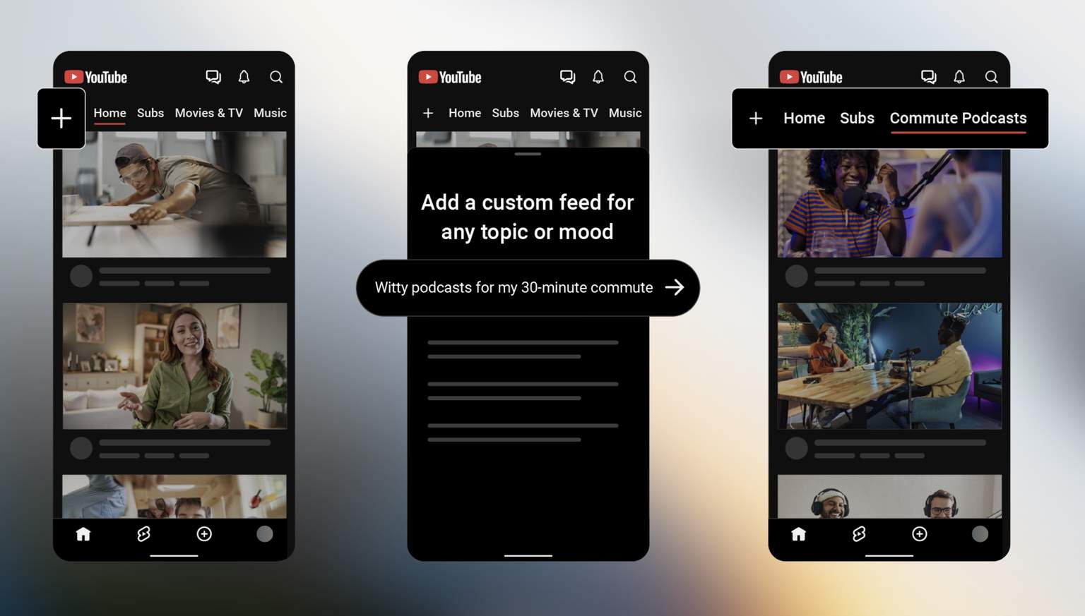Your YouTube App is About to Look a Lot Different