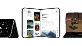 iPhone Duo Reviews: Amazing Hardware, Apps Need Work