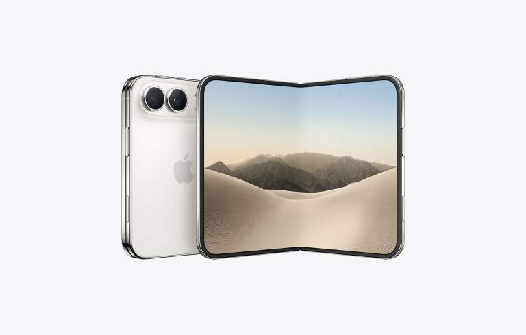iPhone Duo Preorder